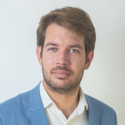 Charles Brault