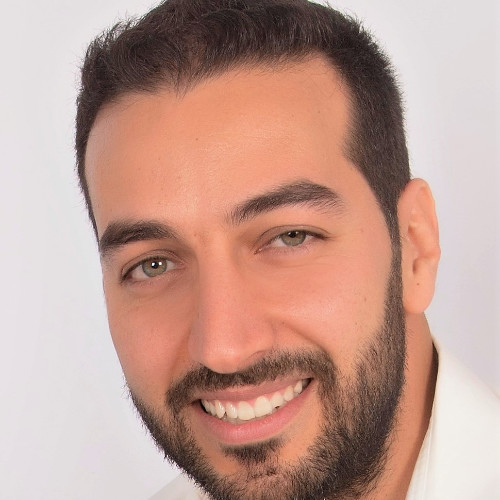 Samy Bouras