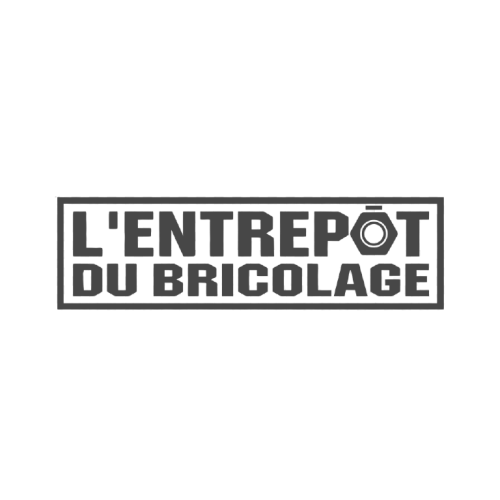 L'Entrepôt du Bricolage